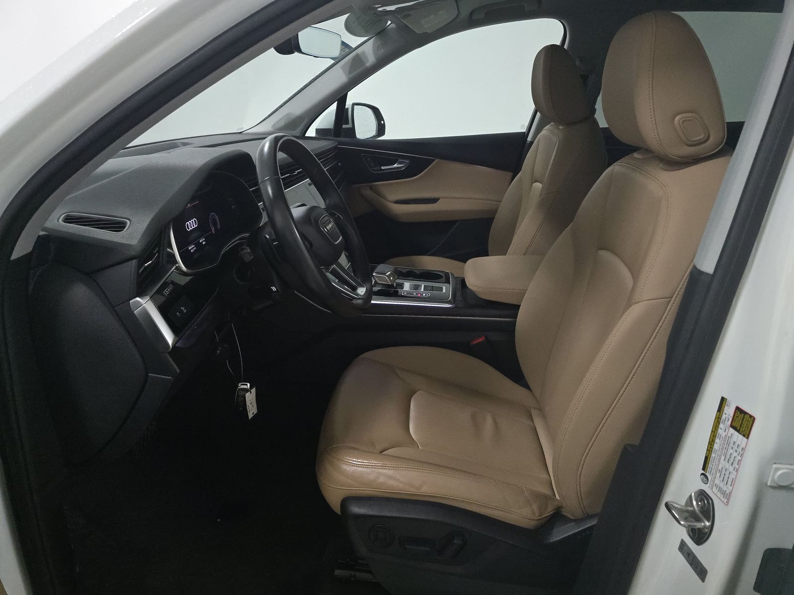 2021 Audi Q7 2.0T Premium Plus AWD