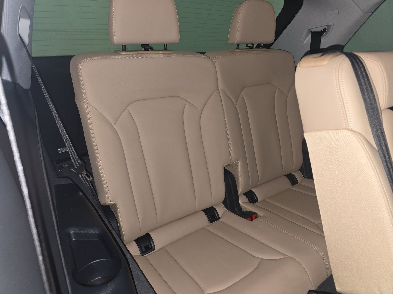 2021 Audi Q7 2.0T Premium Plus AWD