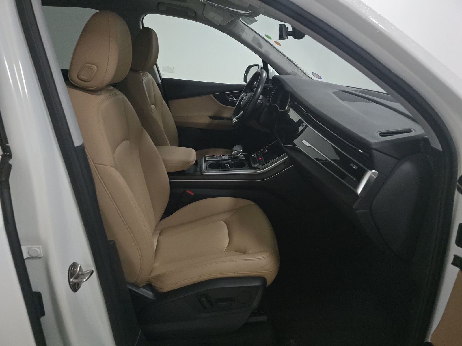 2021 Audi Q7 2.0T Premium Plus AWD