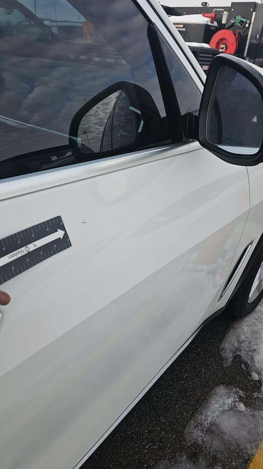 2020 BMW X5 xDrive40i AWD