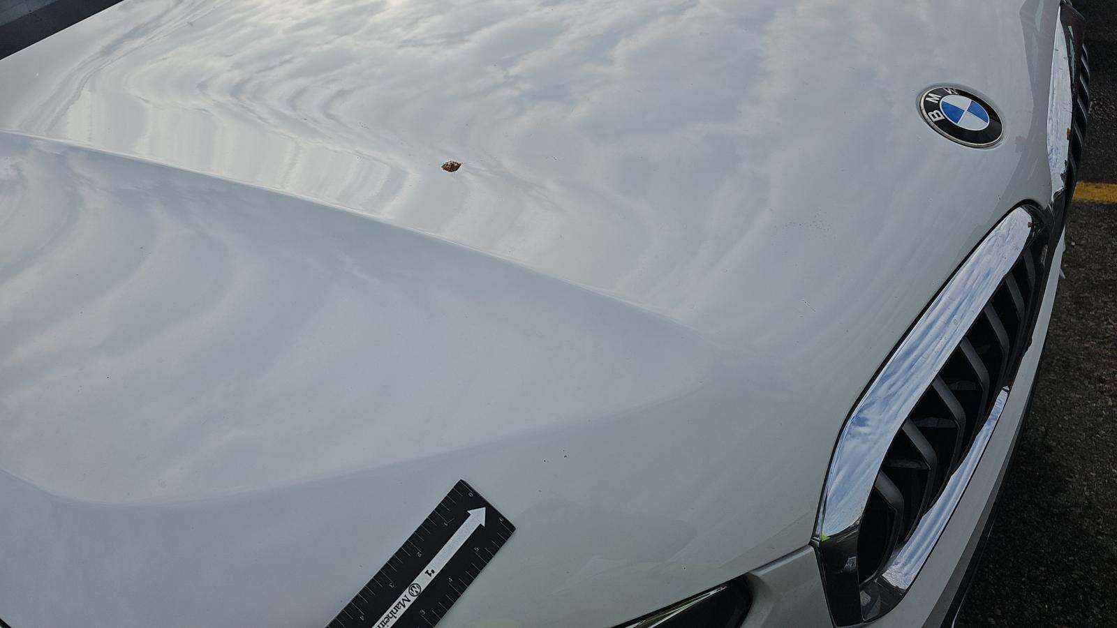 2020 BMW X5 xDrive40i AWD