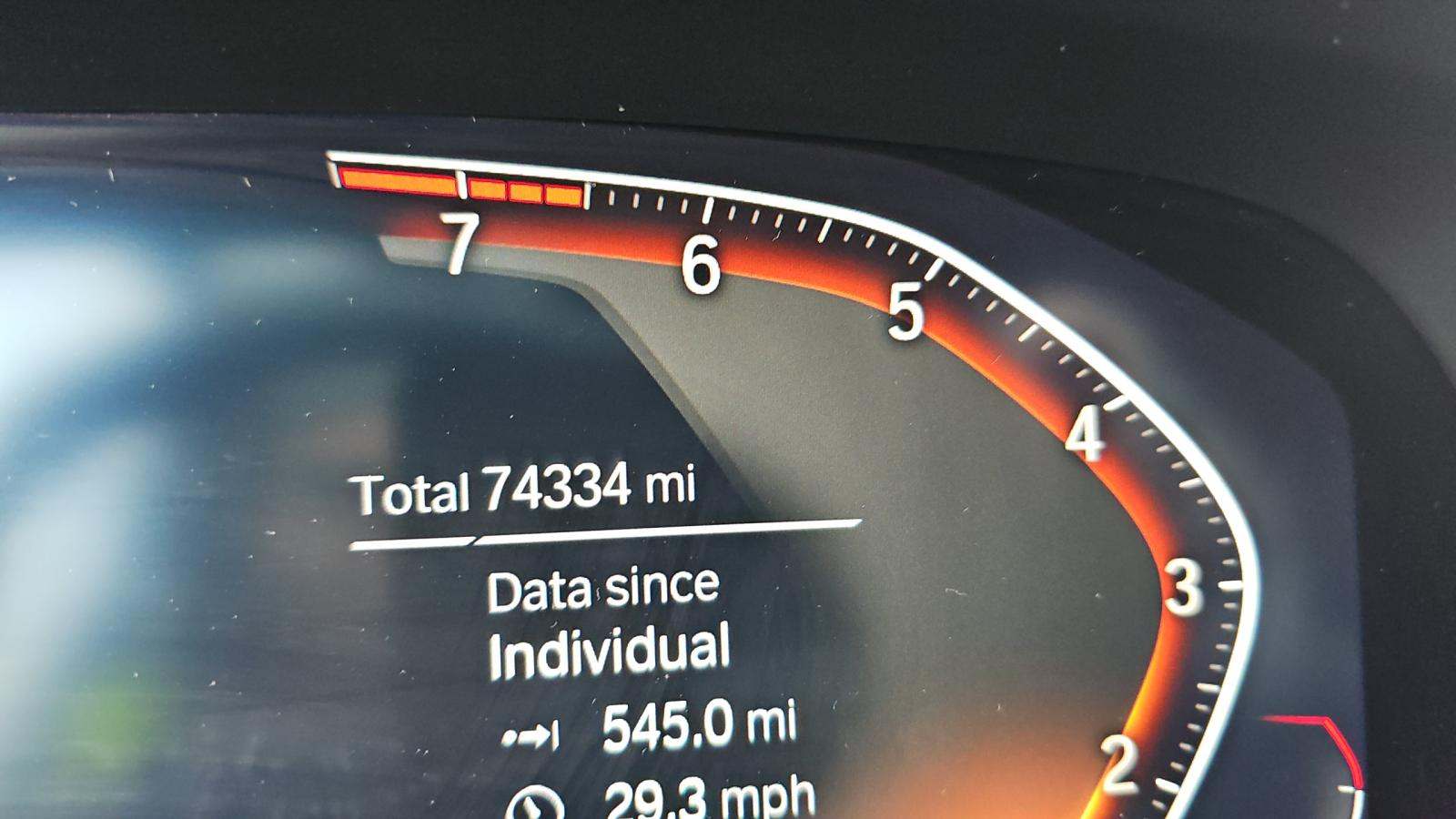 2020 BMW X5 xDrive40i AWD