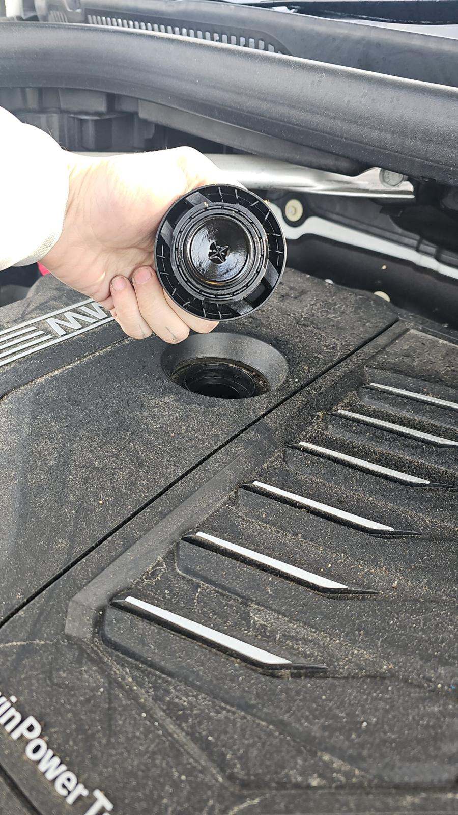 2020 BMW X5 xDrive40i AWD