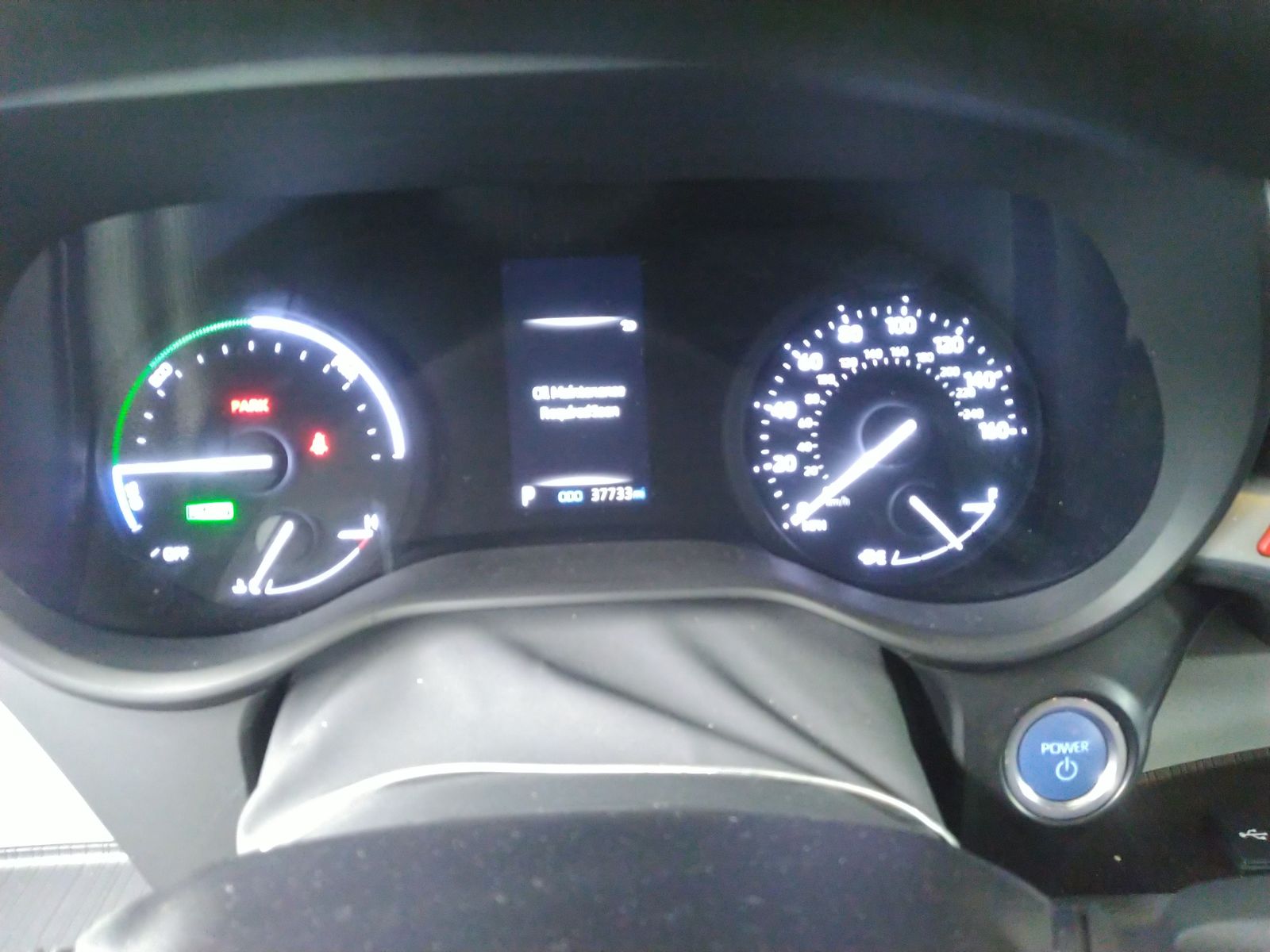 2024 Toyota Sienna LE FWD