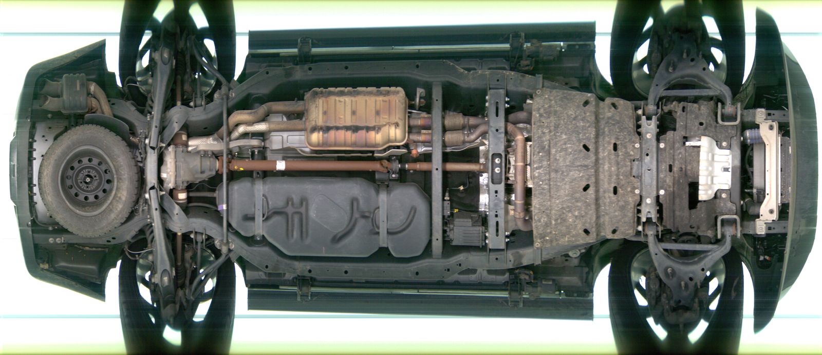 2022 Lincoln Navigator L Reserve RWD