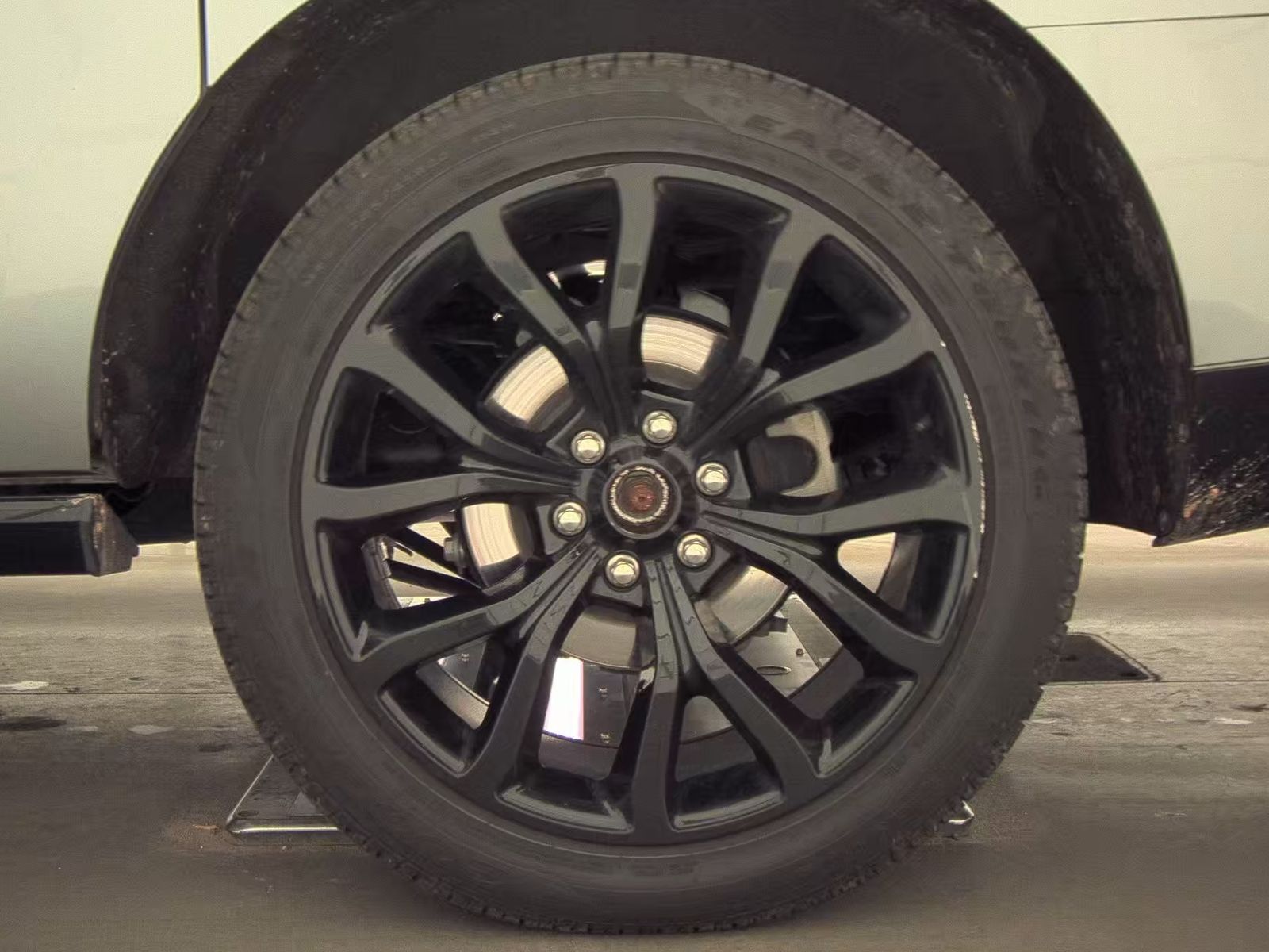 2022 Lincoln Navigator L Reserve RWD