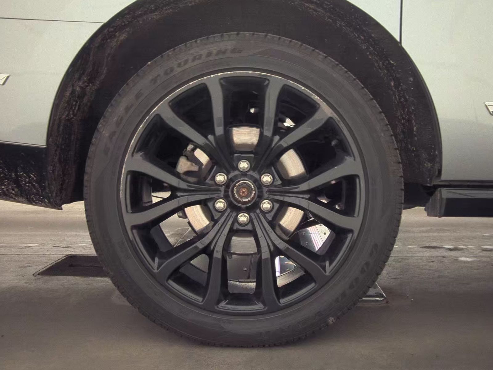 2022 Lincoln Navigator L Reserve RWD