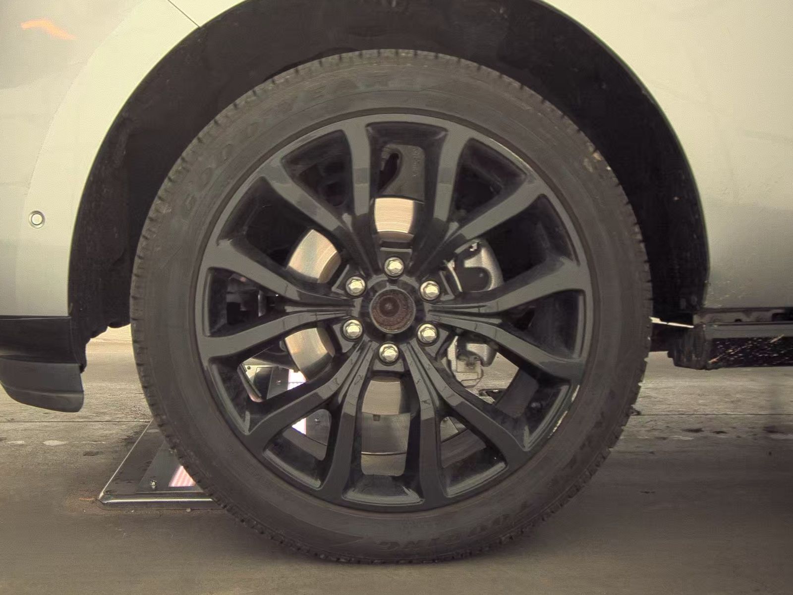 2022 Lincoln Navigator L Reserve RWD