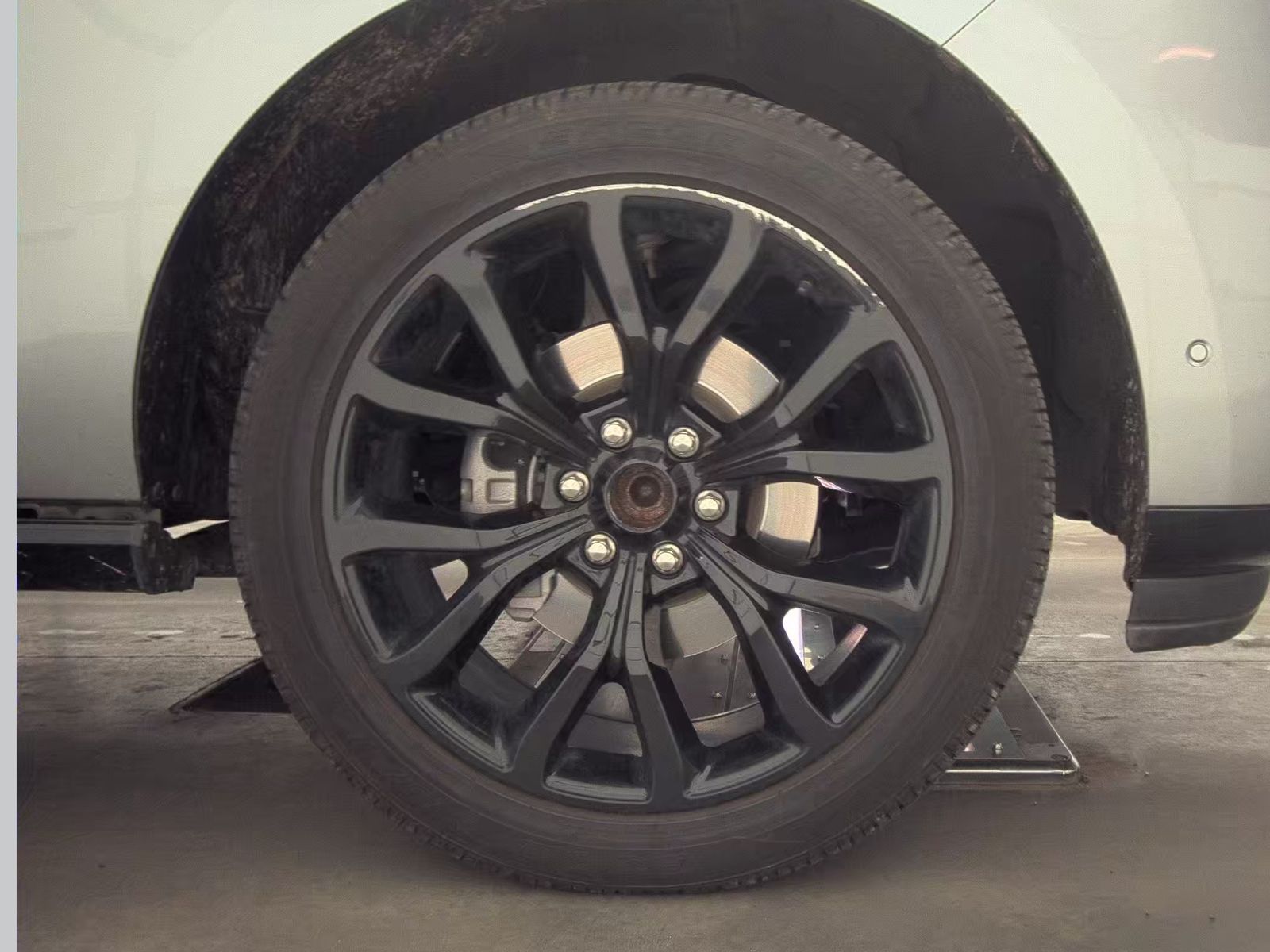 2022 Lincoln Navigator L Reserve RWD