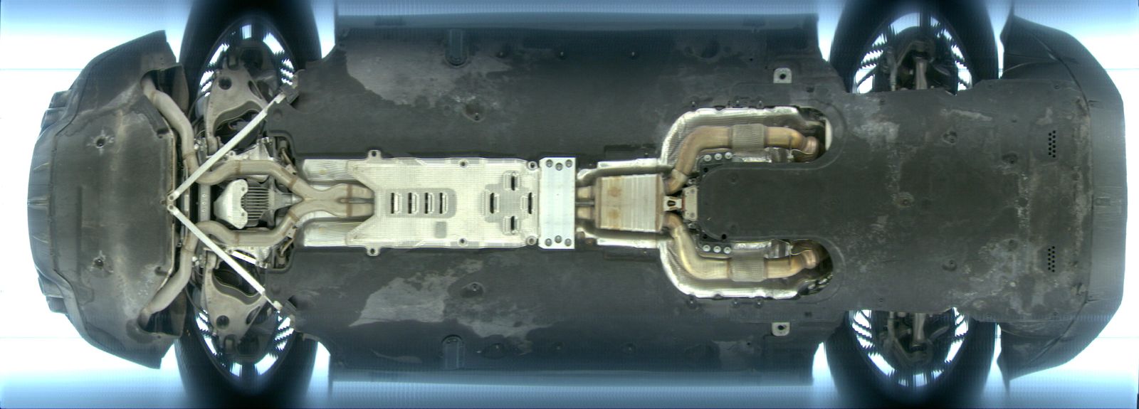 2023 Porsche Panamera Platinum Edition RWD