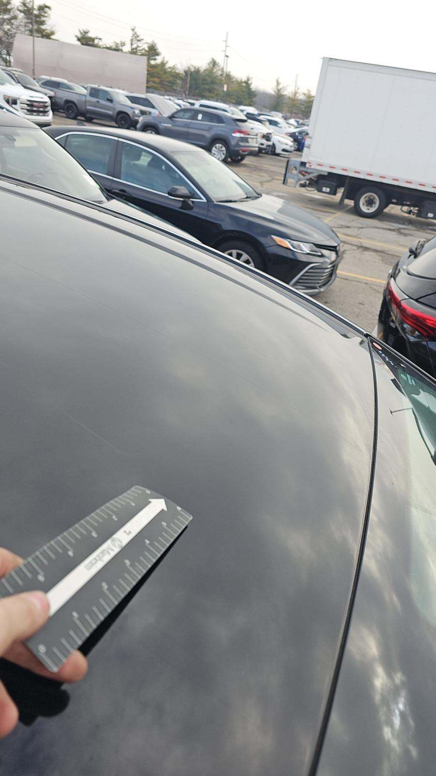 2024 Chrysler Pacifica Touring L FWD