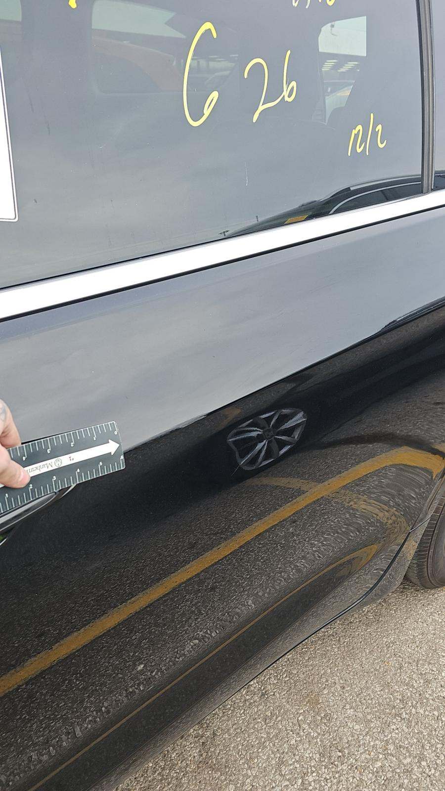 2024 Chrysler Pacifica Touring L FWD