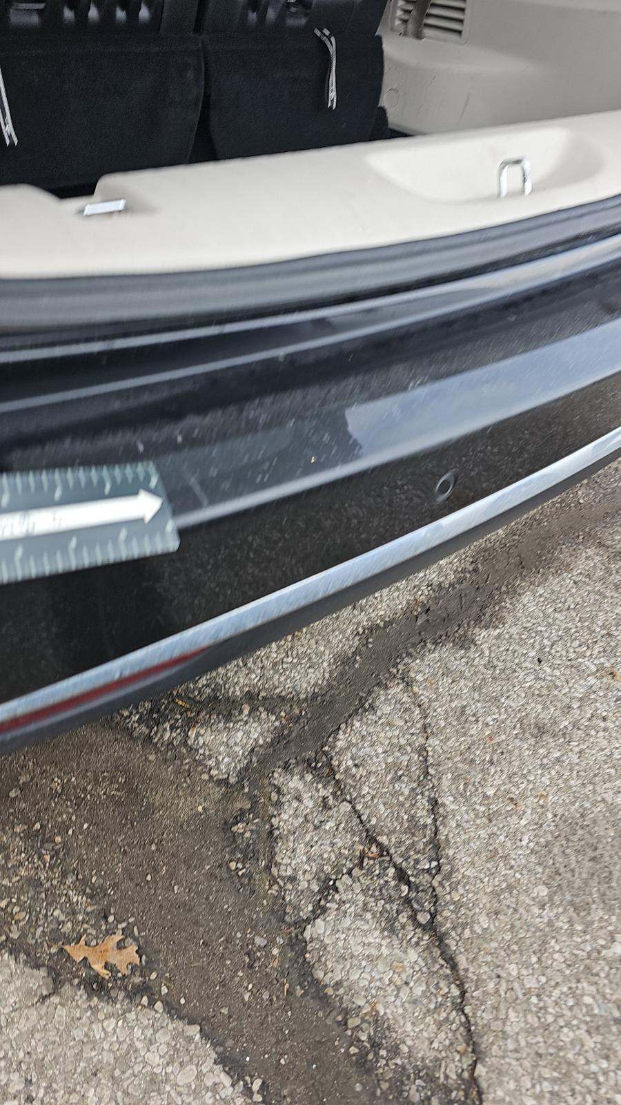 2024 Chrysler Pacifica Touring L FWD