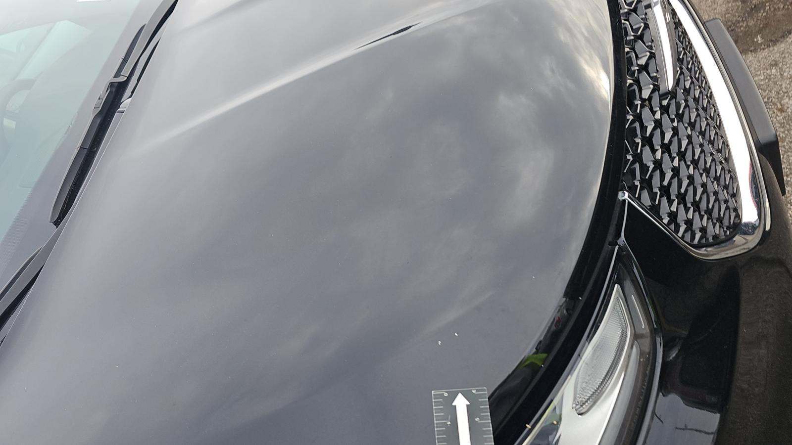 2024 Chrysler Pacifica Touring L FWD