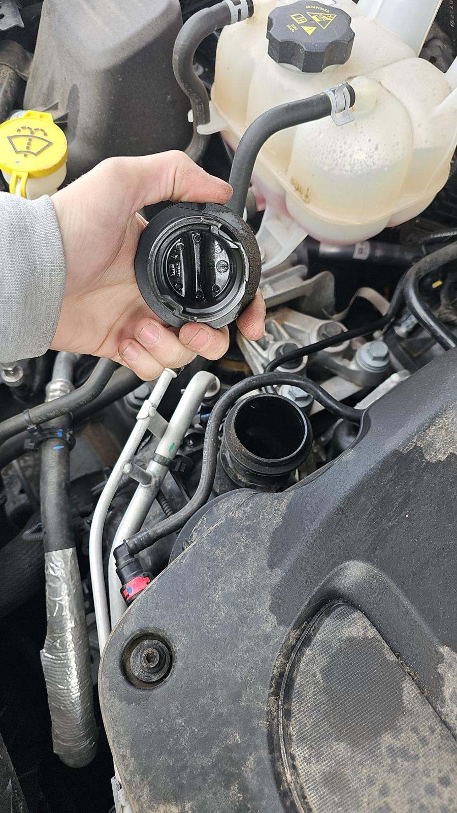 2024 Chrysler Pacifica Touring L FWD