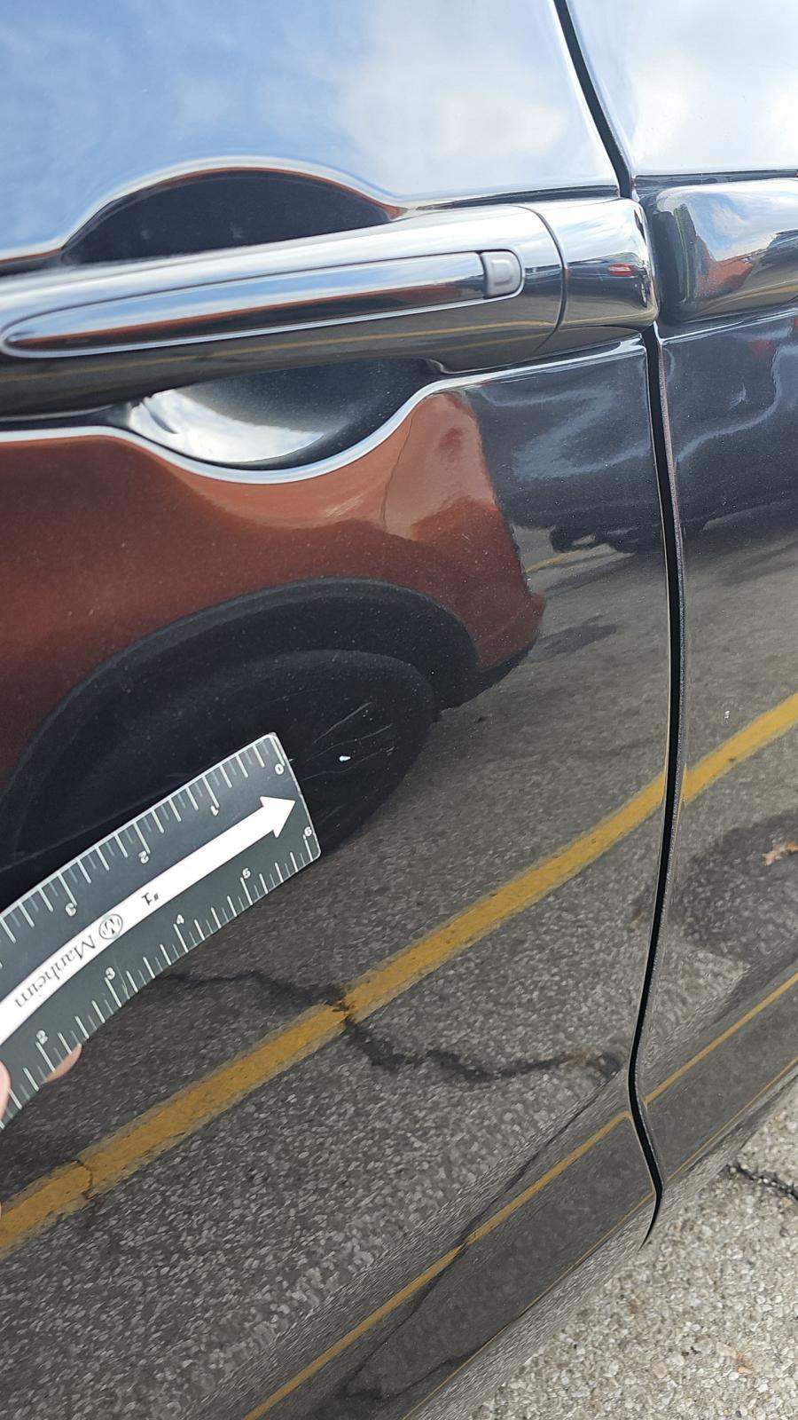 2024 Chrysler Pacifica Touring L FWD