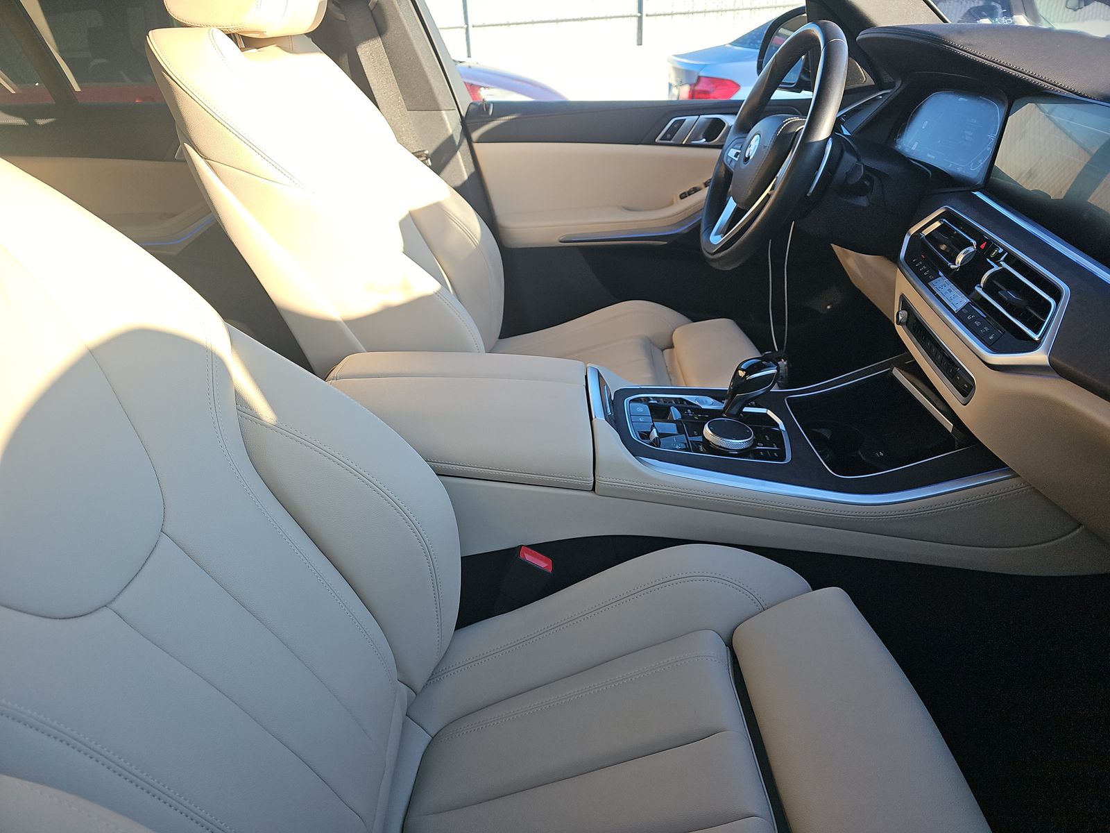 2022 BMW X5 xDrive45e AWD