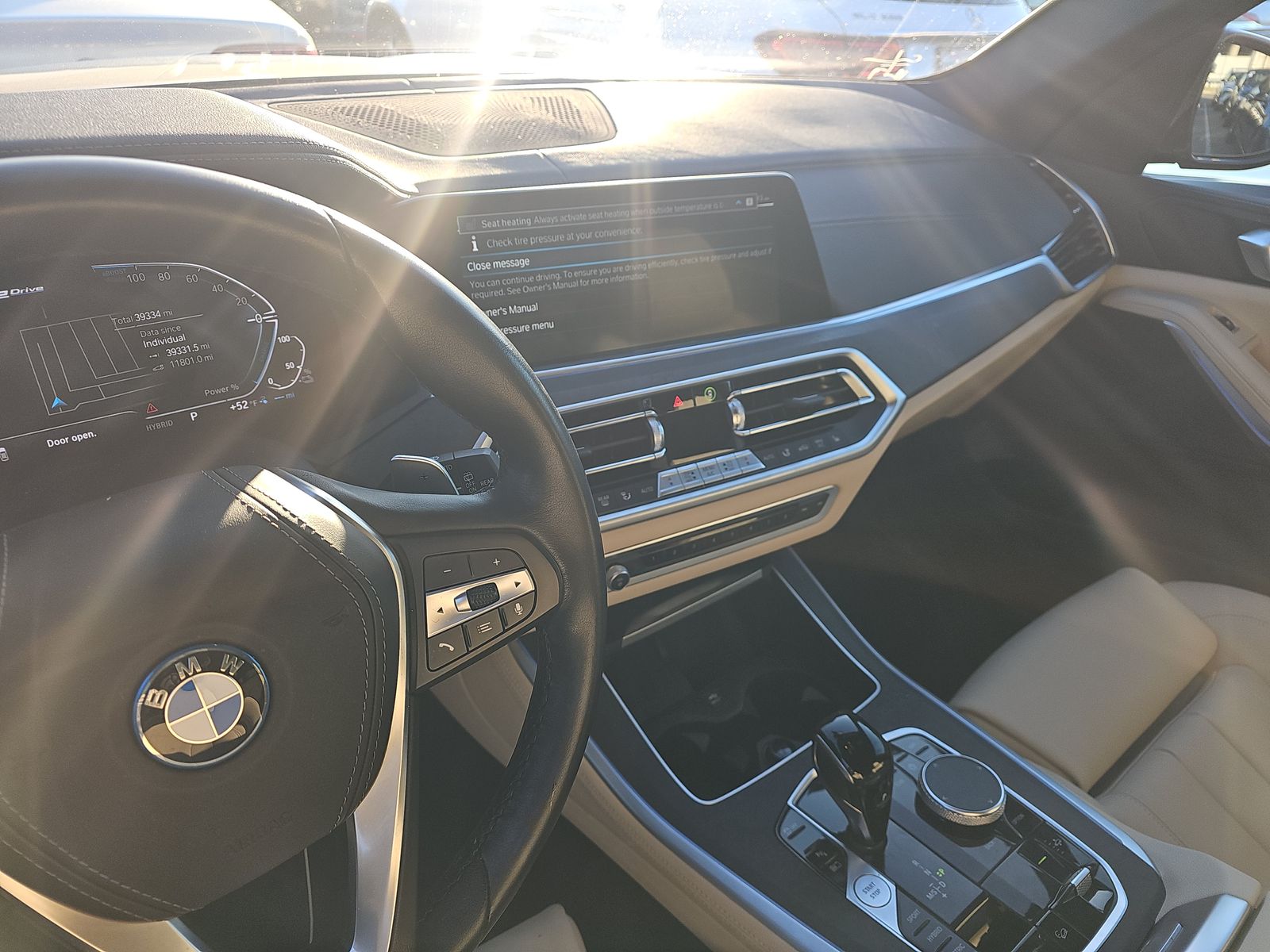2022 BMW X5 xDrive45e AWD