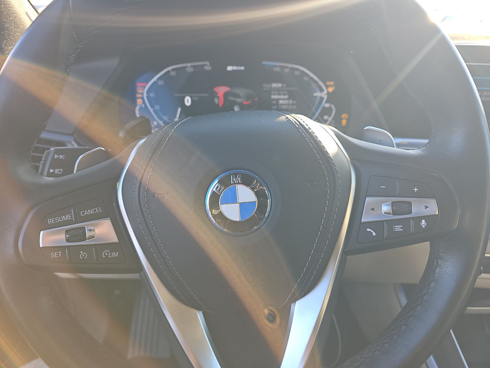 2022 BMW X5 xDrive45e AWD