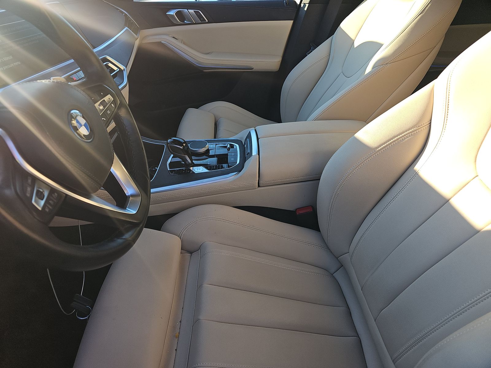 2022 BMW X5 xDrive45e AWD