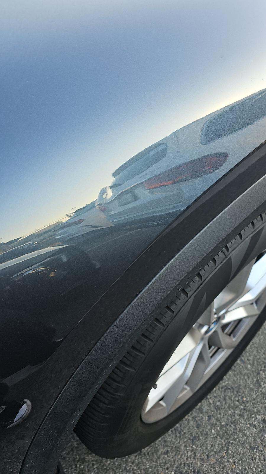 2022 BMW X5 xDrive45e AWD