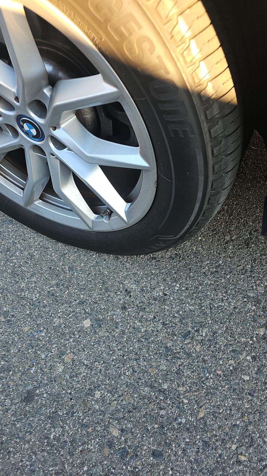 2022 BMW X5 xDrive45e AWD