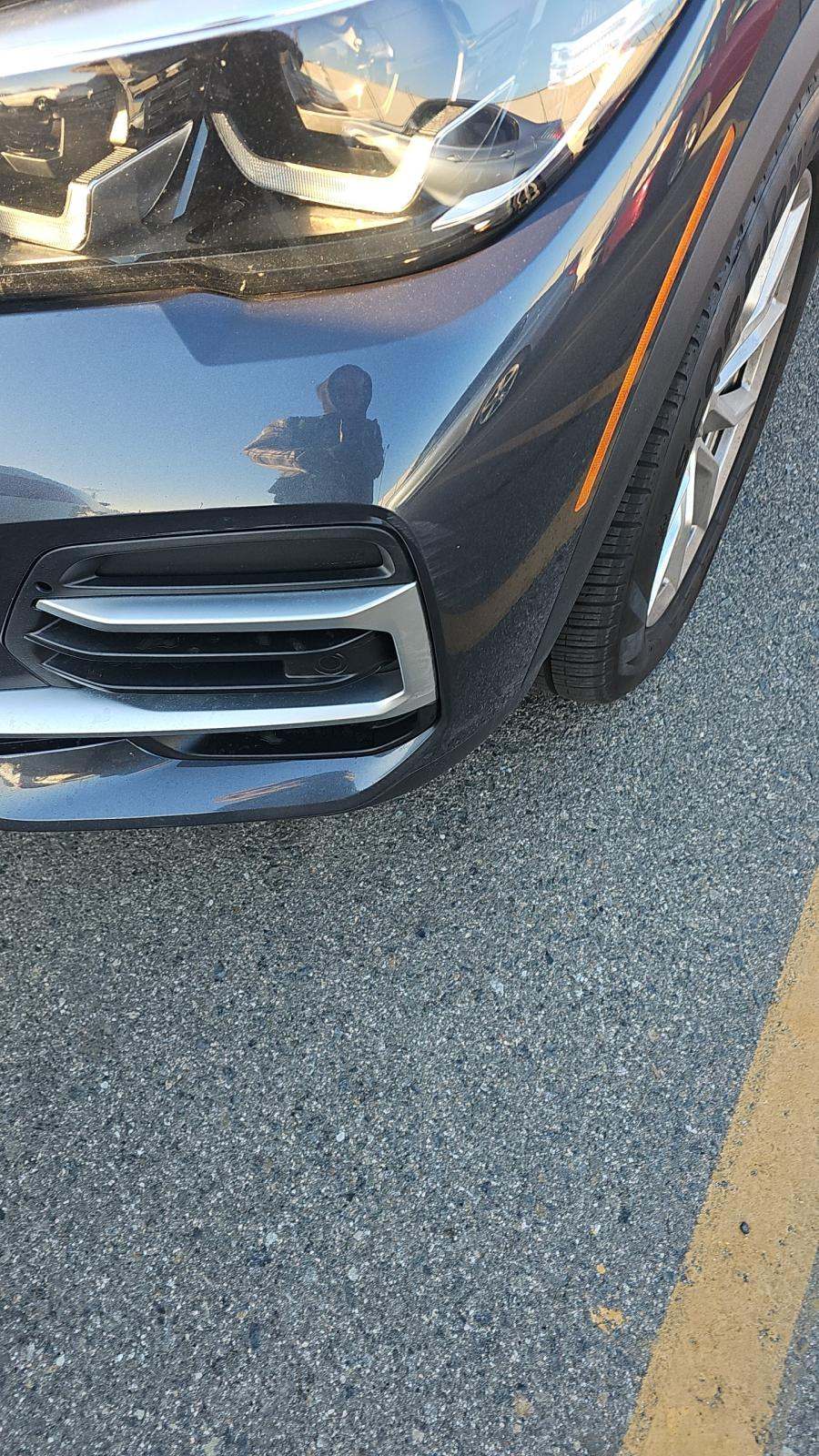 2022 BMW X5 xDrive45e AWD