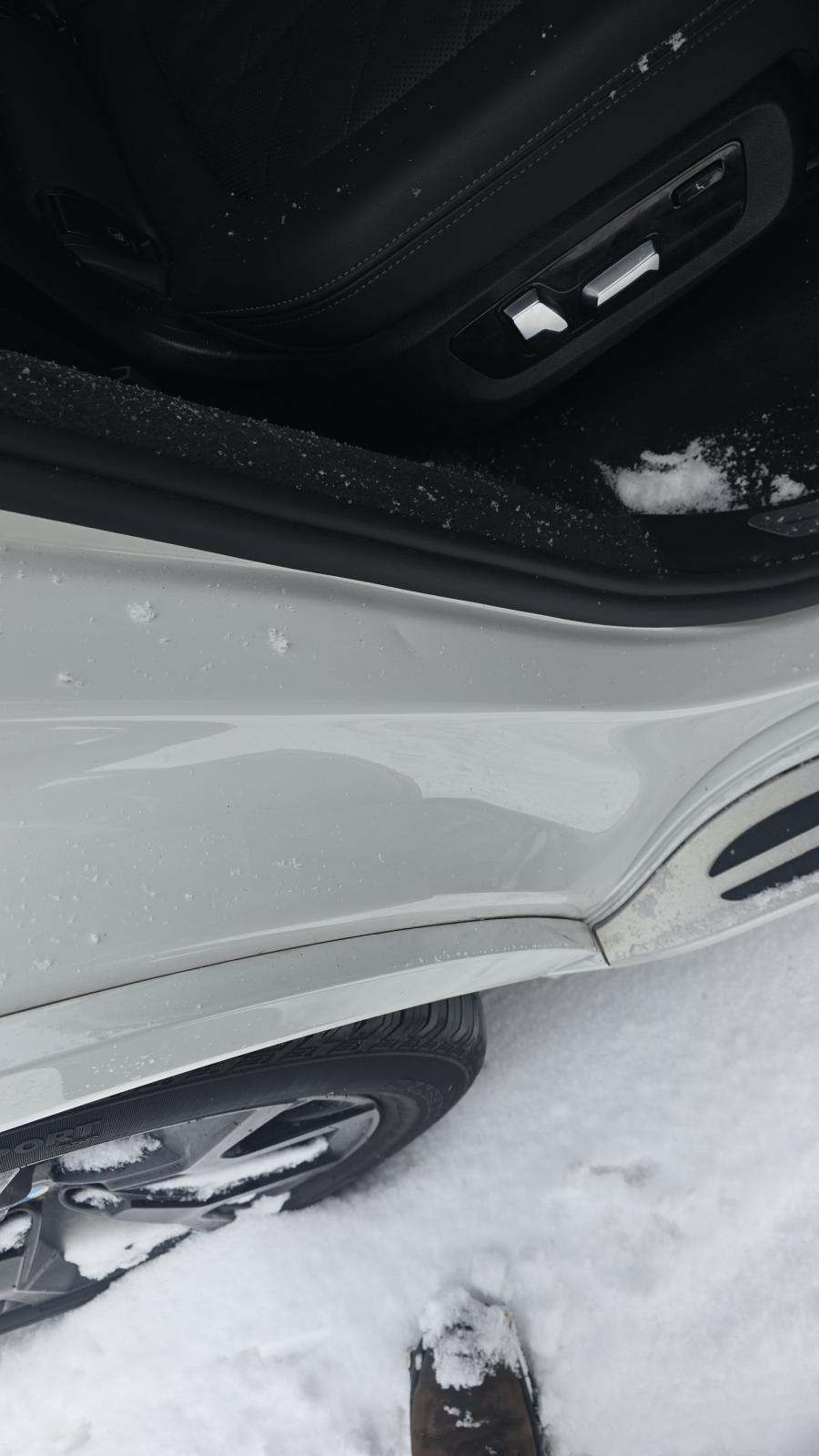 2025 BMW X7 xDrive40i AWD