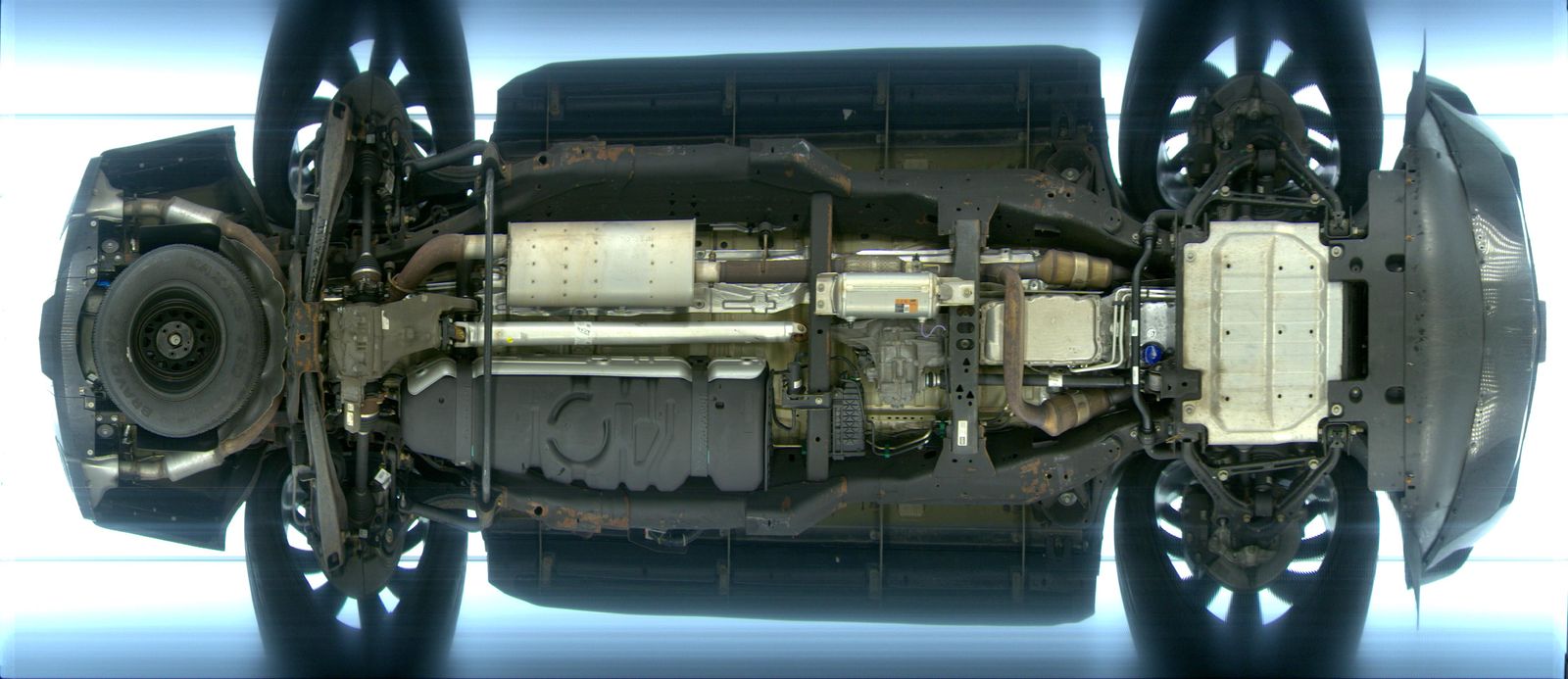 2022 Cadillac Escalade ESV Sport Platinum AWD