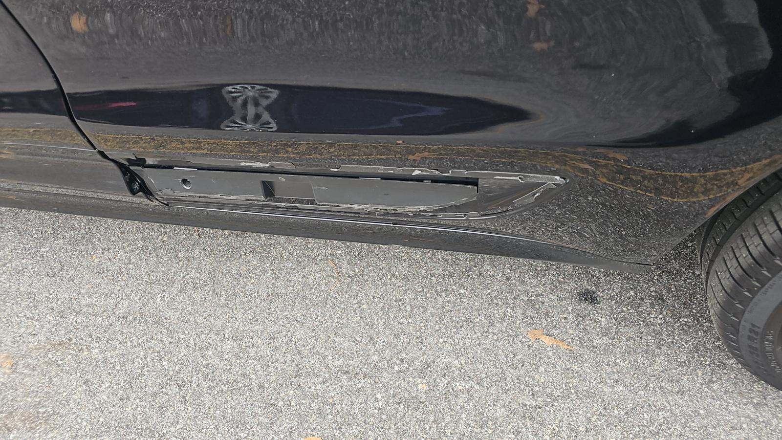 2024 Porsche Macan GTS AWD