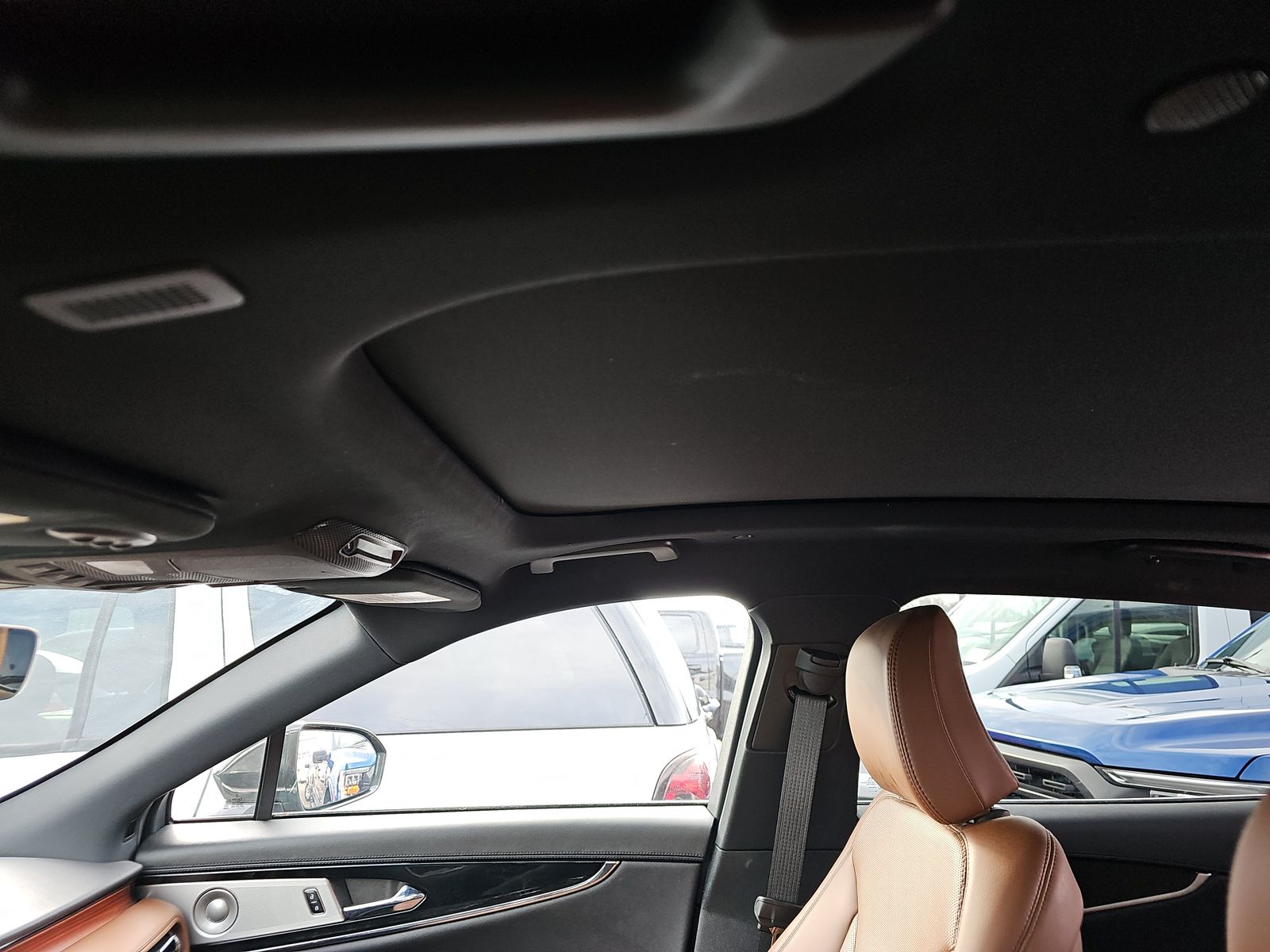 2023 Lincoln Nautilus Reserve AWD