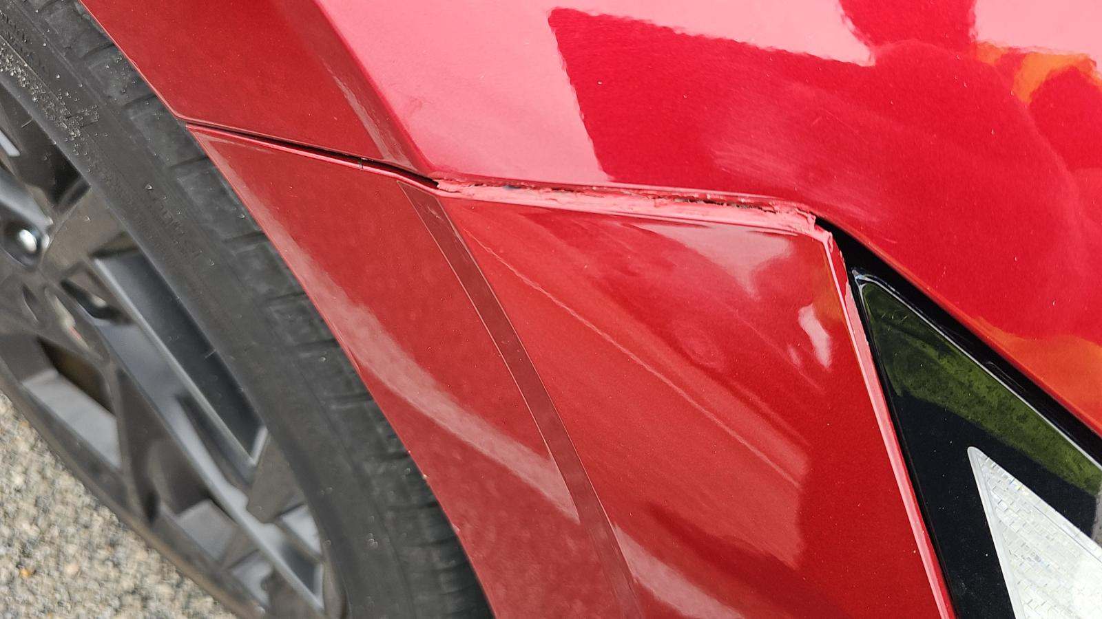 2024 Hyundai Elantra N Line FWD