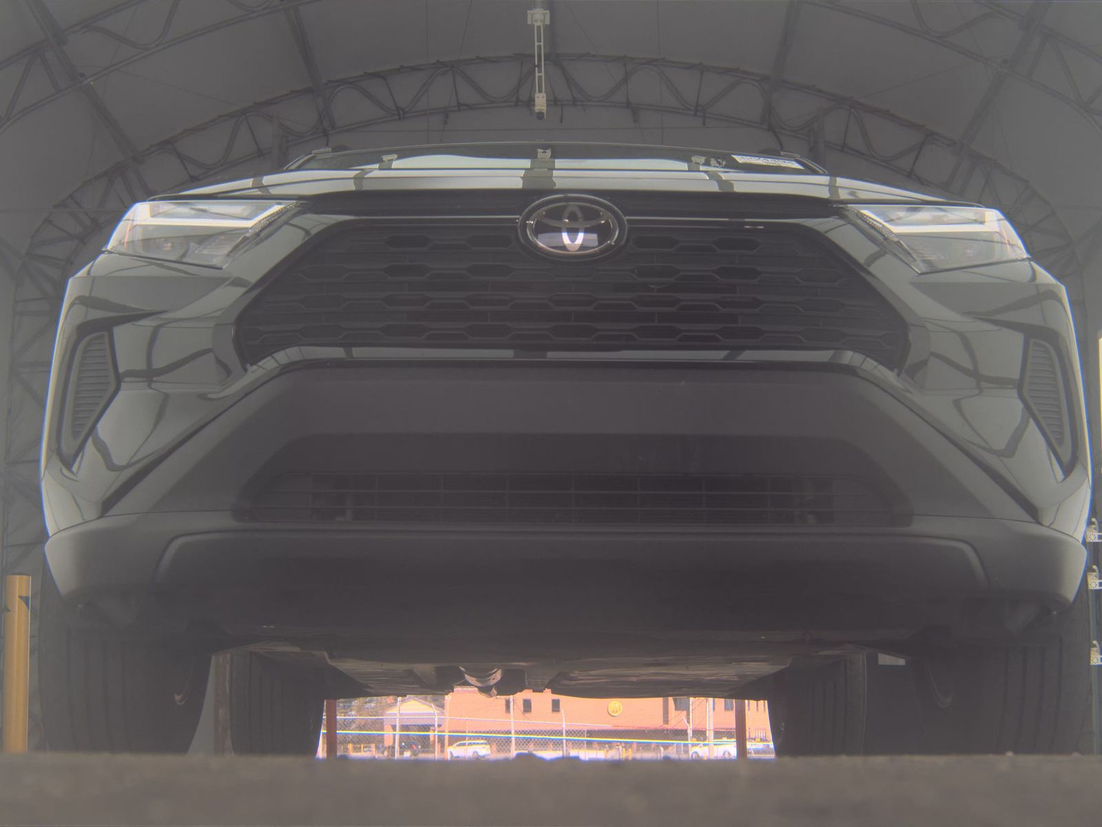 2024 Toyota RAV4 XLE AWD