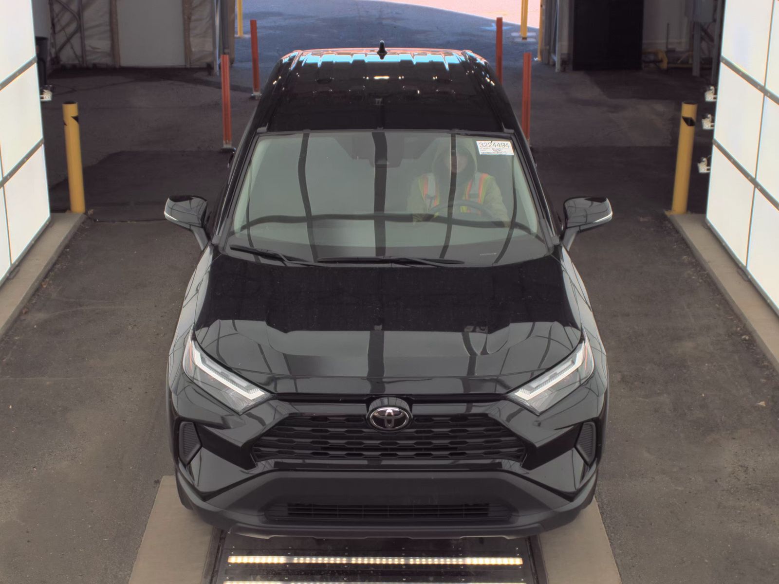 2024 Toyota RAV4 XLE AWD