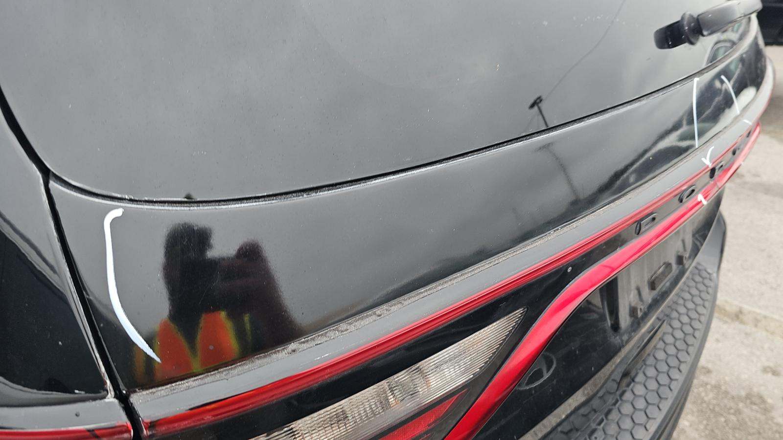 2022 Dodge Durango GT Plus RWD