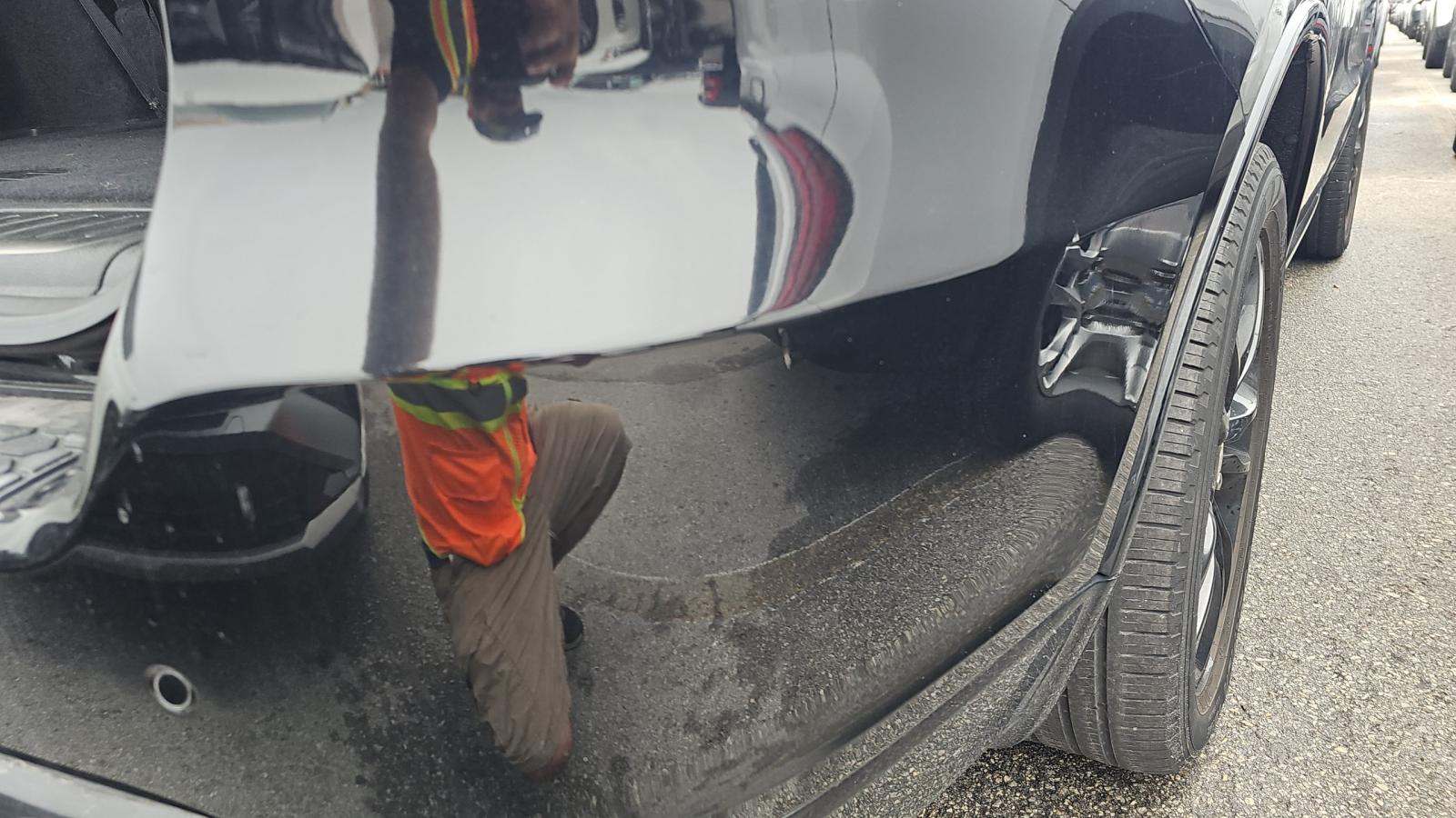 2022 Dodge Durango GT Plus RWD