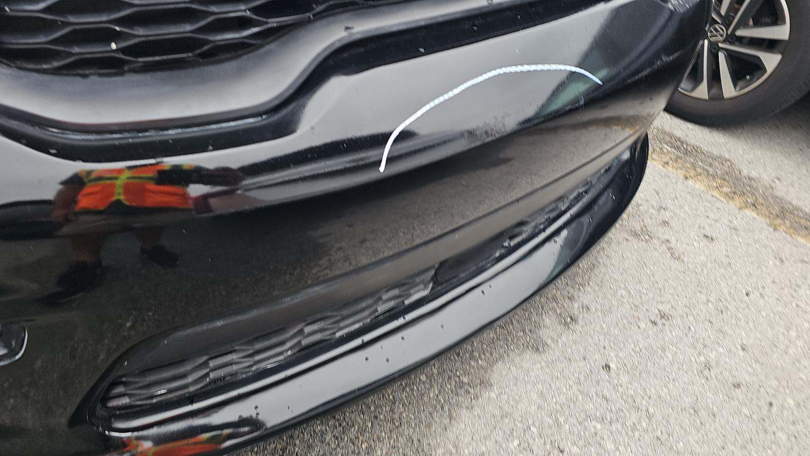 2022 Dodge Durango GT Plus RWD