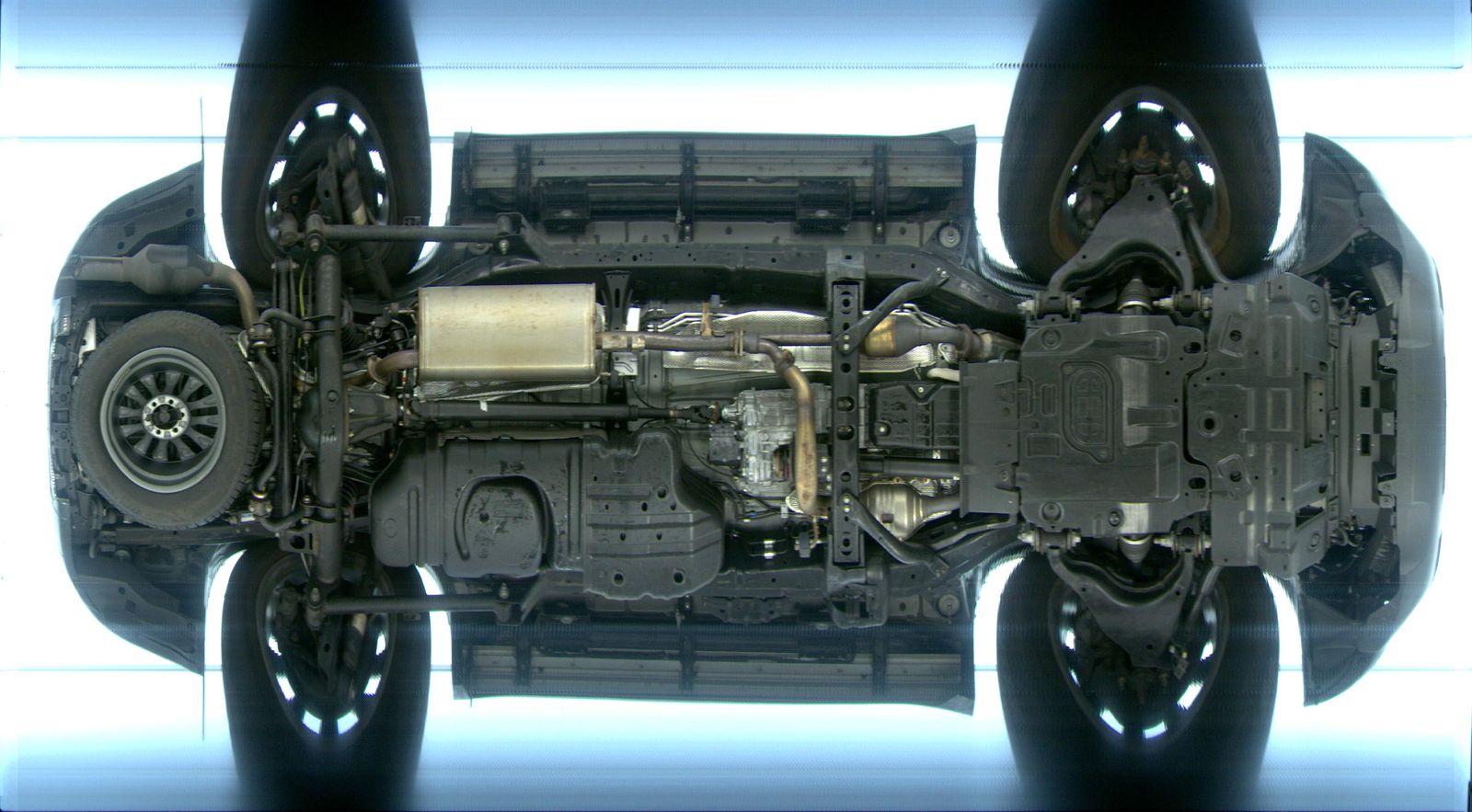 2023 Lexus GX GX 460 Premium AWD