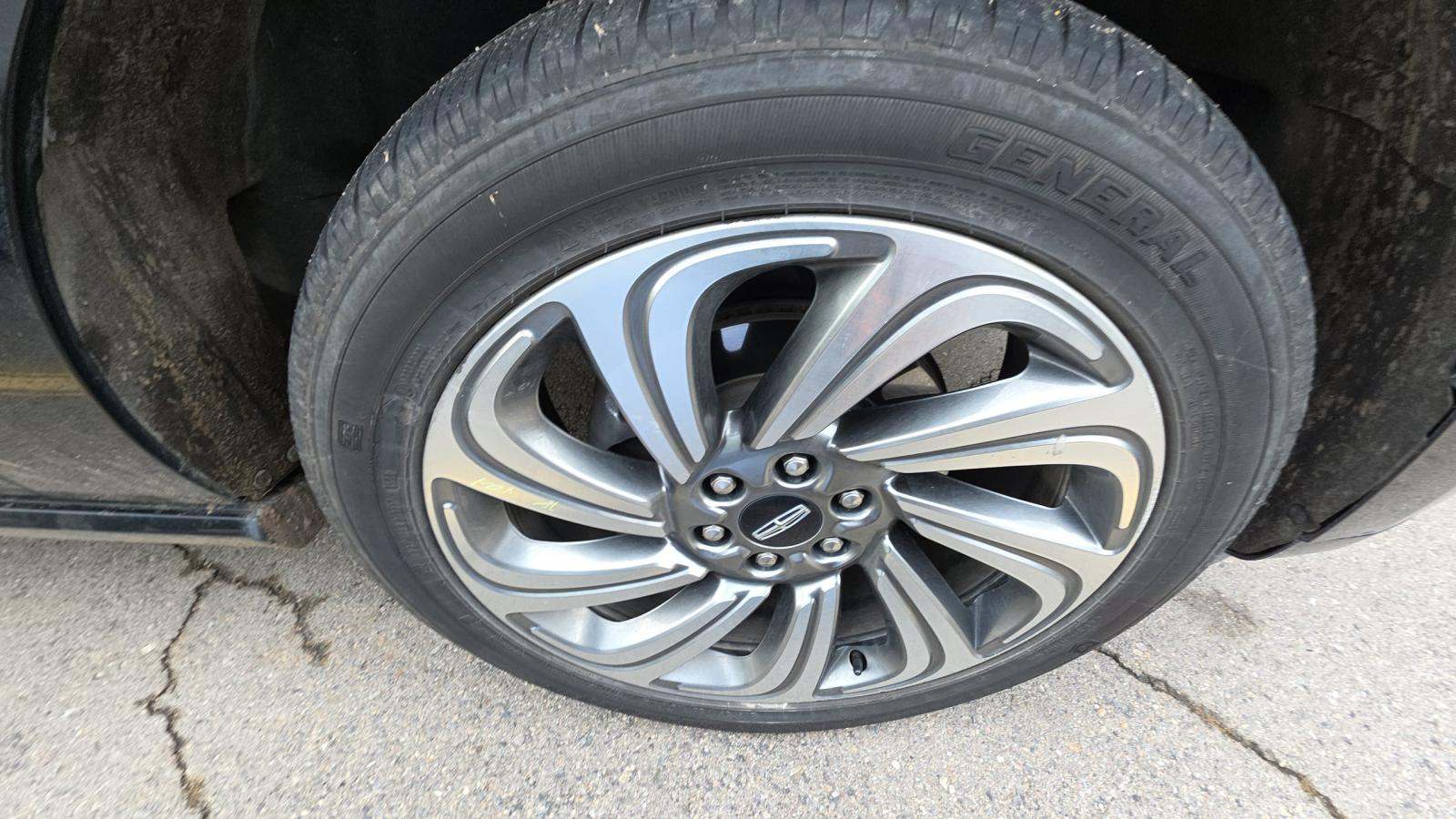 2024 Lincoln Navigator Reserve AWD