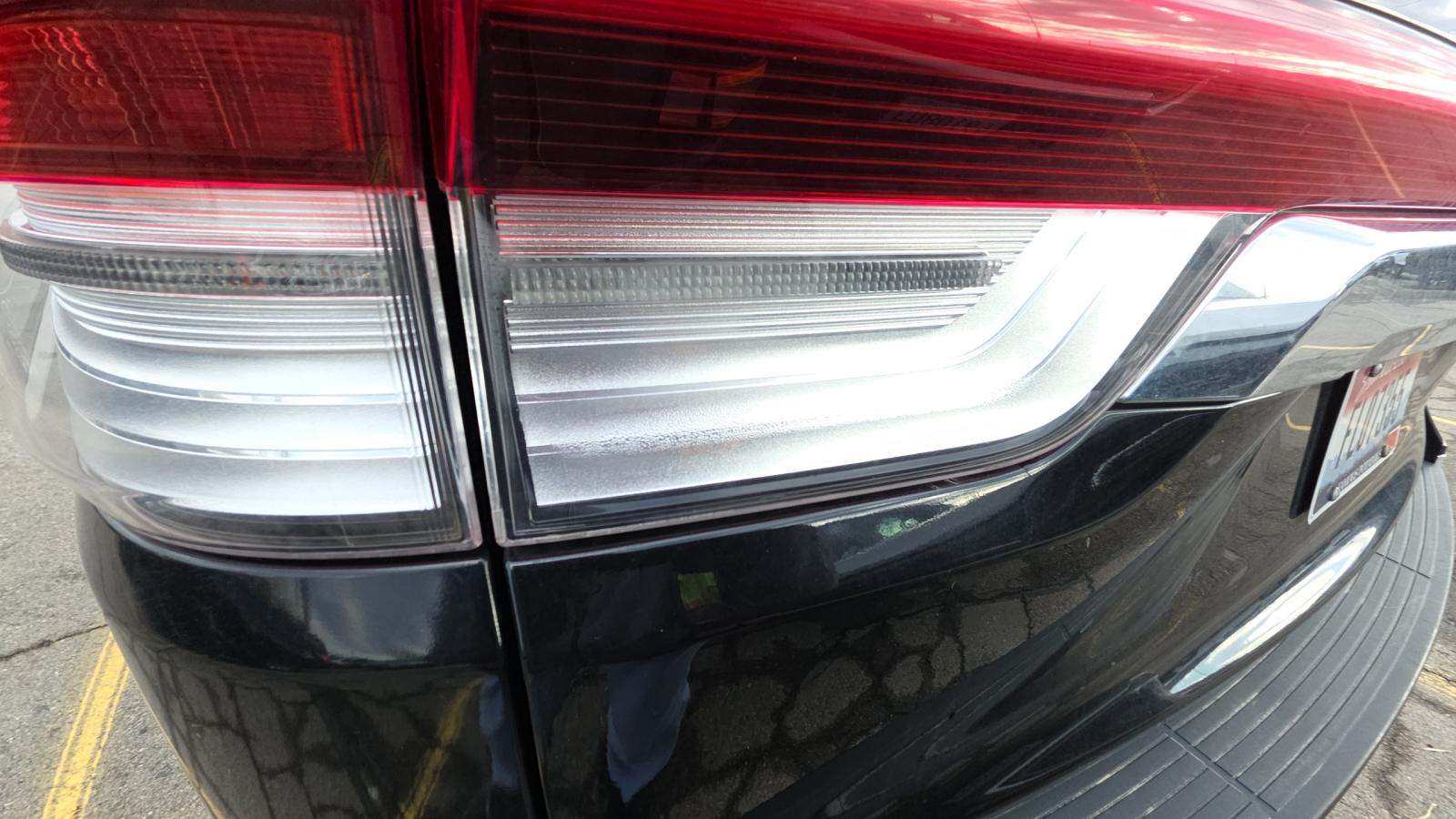 2024 Lincoln Navigator Reserve AWD