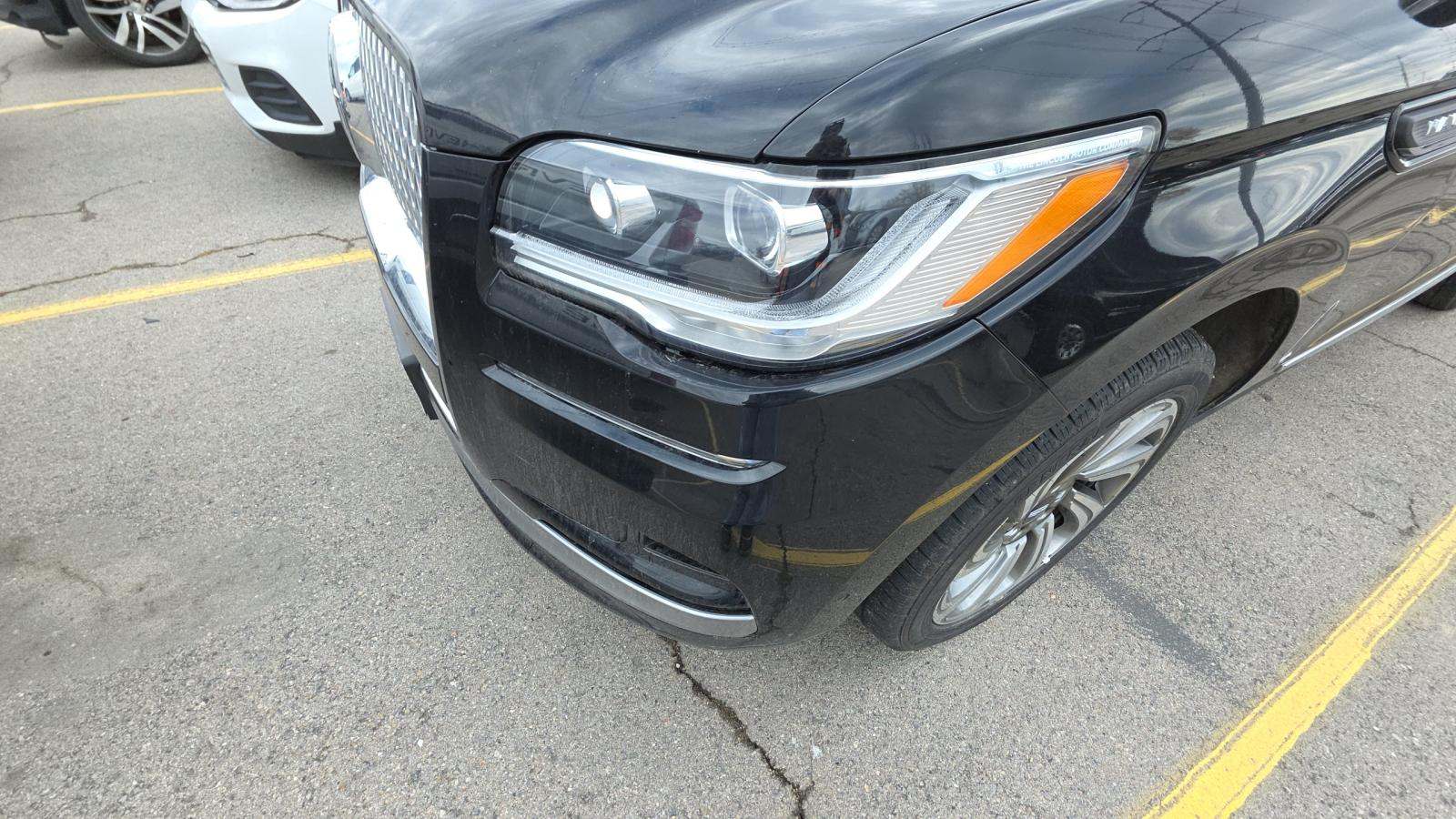 2024 Lincoln Navigator Reserve AWD