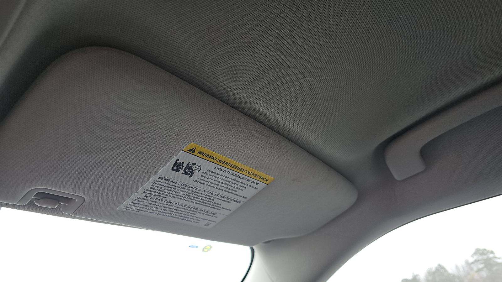 2025 Ford Explorer Active RWD