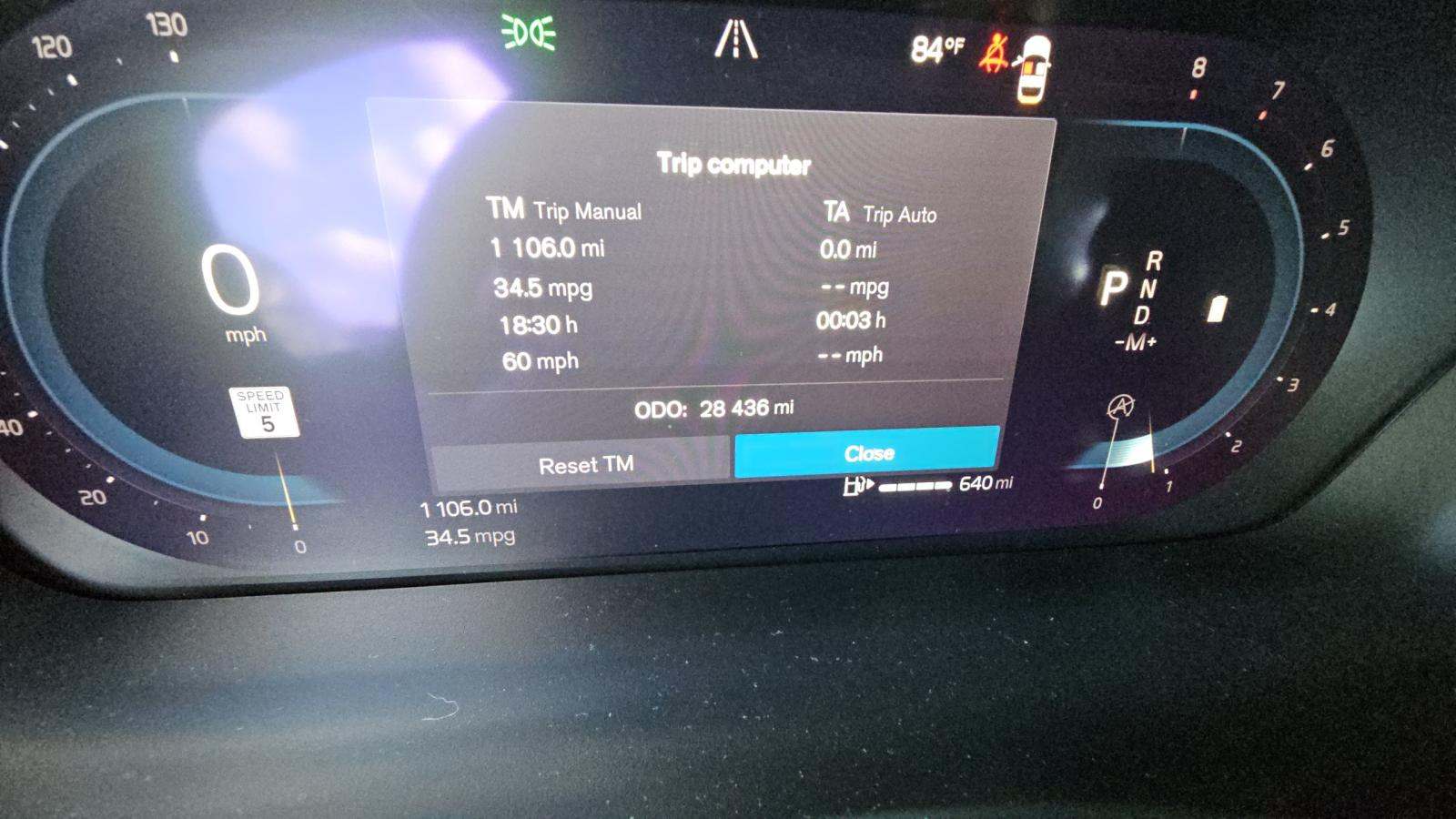 2024 Volvo S60 B5 Core AWD