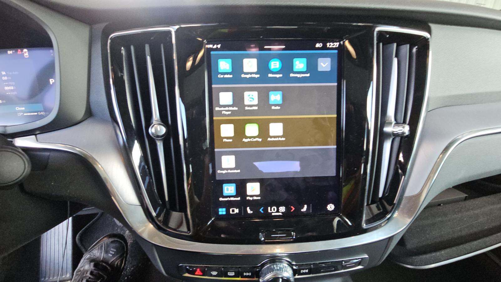 2024 Volvo S60 B5 Core AWD