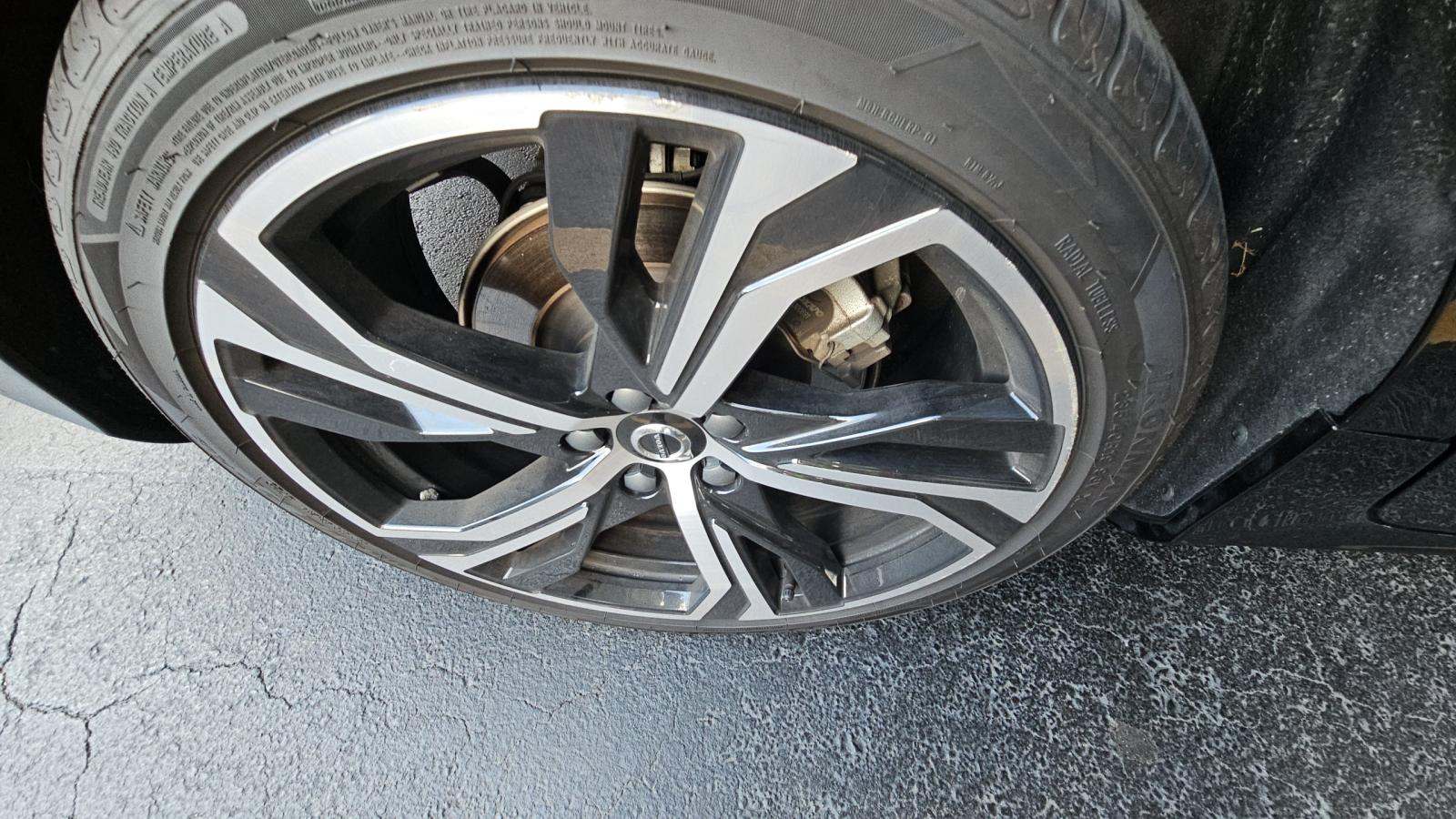 2024 Volvo S60 B5 Core AWD