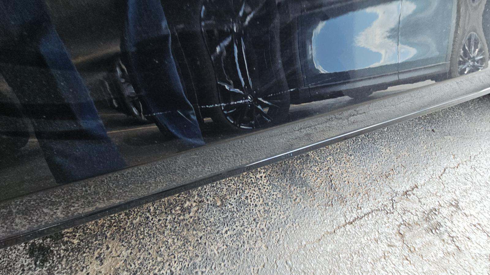 2024 Volvo S60 B5 Core AWD