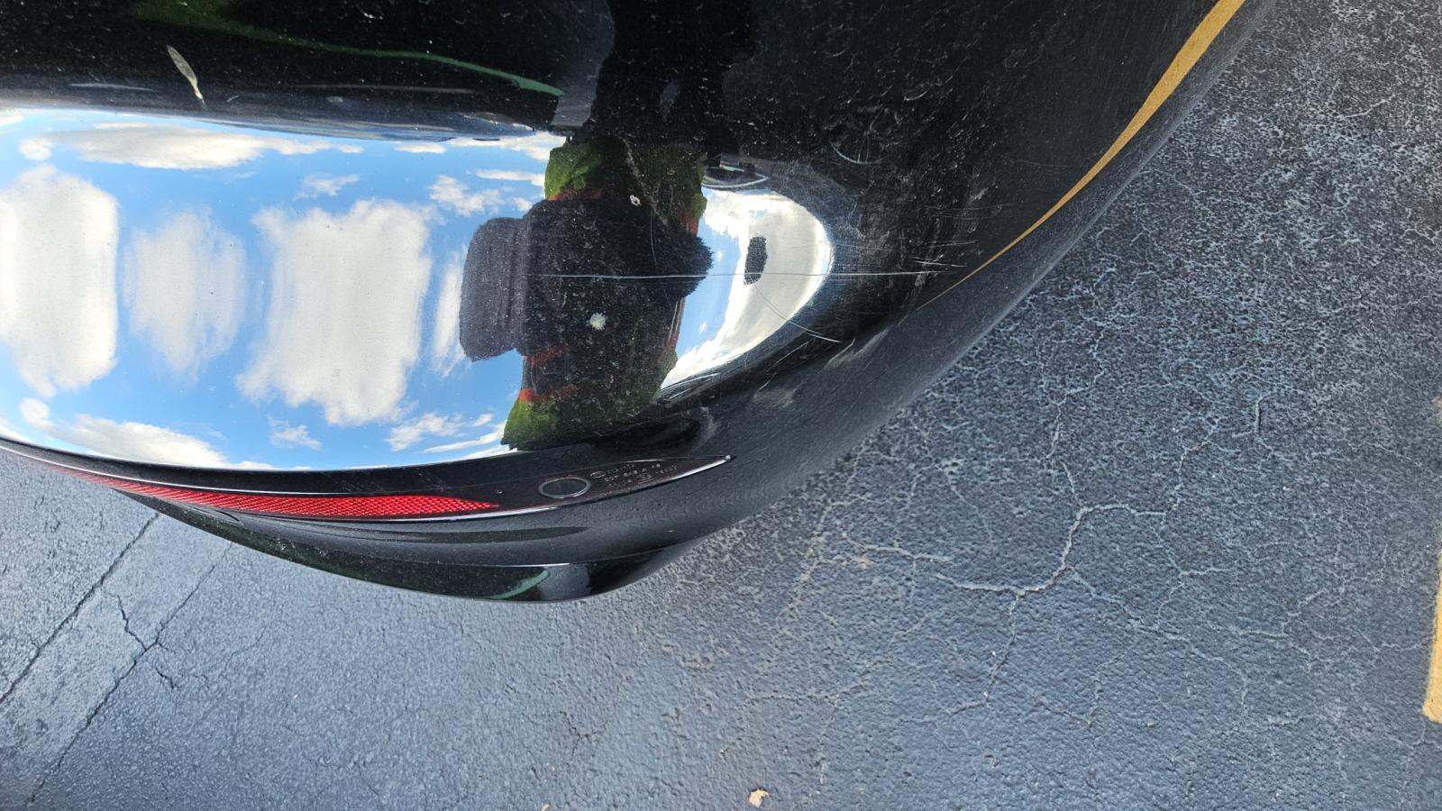 2024 Volvo S60 B5 Core AWD