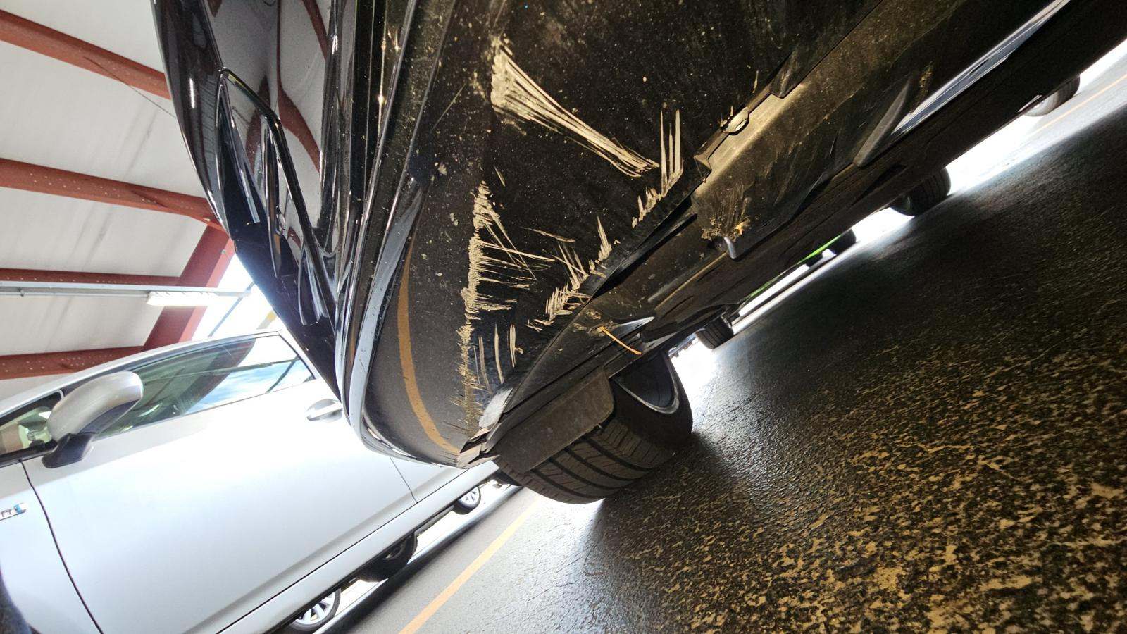 2024 Volvo S60 B5 Core AWD