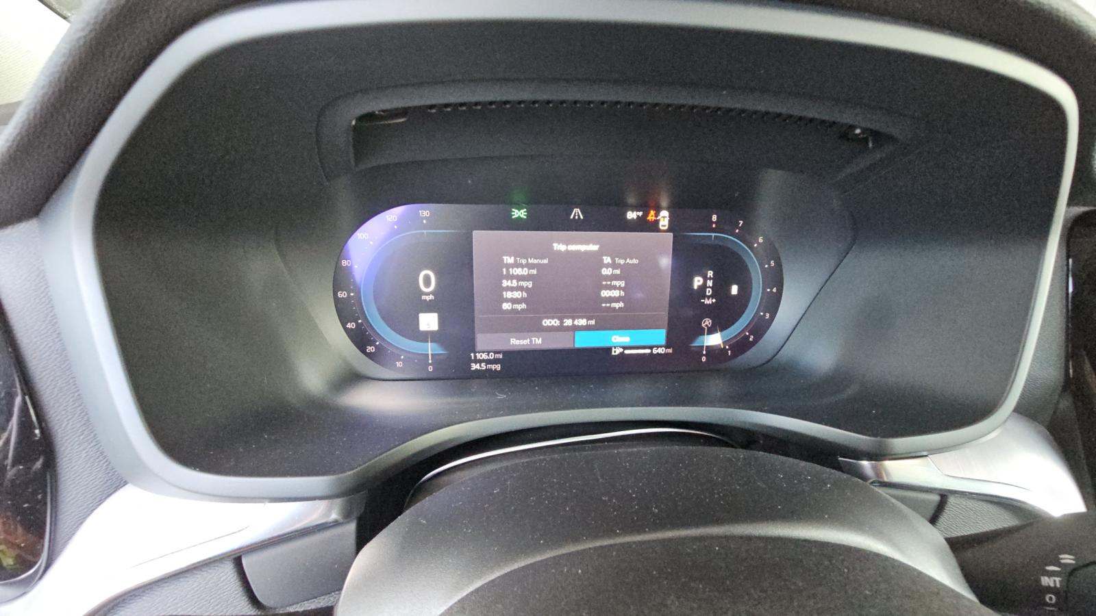 2024 Volvo S60 B5 Core AWD