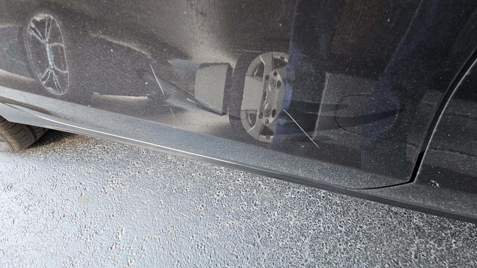 2024 Volvo S60 B5 Core AWD